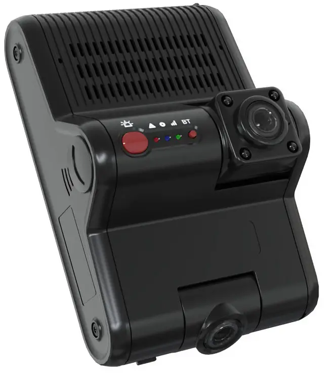 Smart TF2 Dispositivo